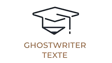 Ghostwriter Texte